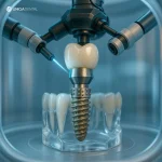 ایمپلنت لیزری چیست؟