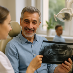 بهترین سن برای کاشت ایمپلنت دندان چیست؟